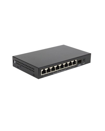 OR-OS1209P/80W/A1A. Неуправляемый коммутатор. ORIGO в Арзамасе