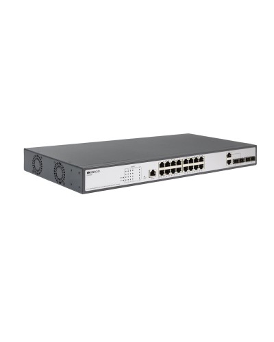 OR-OS3120P/250W/A1A. Управляемый коммутатор. ORIGO в Арзамасе