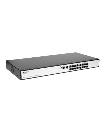 OR-OS1218P/190W/A1A. Неуправляемый коммутатор. ORIGO в Арзамасе