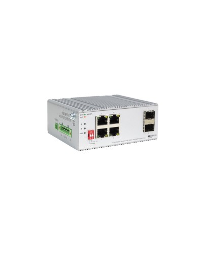 OR-OI2206P/60W/A1A. Неуправляемый коммутатор. ORIGO в Арзамасе