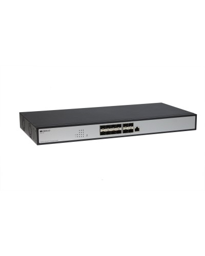 OR-OS6112F/A1A. Управляемый коммутатор. ORIGO в Арзамасе
