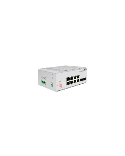OR-OI2210P+/185W/A1A. Неуправляемый коммутатор. ORIGO в Арзамасе