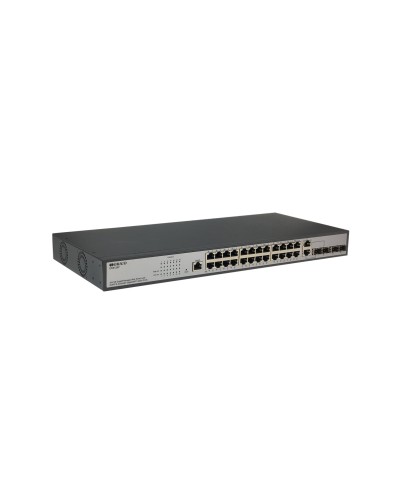 OR-OS3128P/250W/A1A. Управляемый коммутатор. ORIGO в Арзамасе