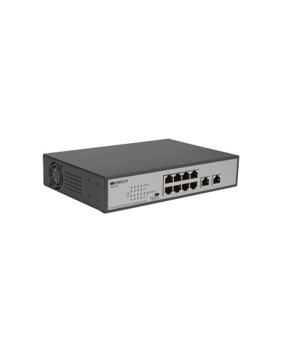 OR-OS2210P/120W/A1A. Неуправляемый коммутатор. ORIGO в Арзамасе