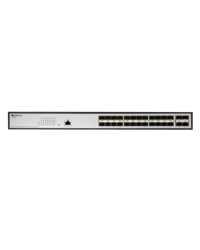 OR-OS3228F/A1A. Управляемый коммутатор. ORIGO в Арзамасе