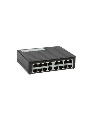 OR-OS1116/A1A. Неуправляемый коммутатор. ORIGO в Арзамасе