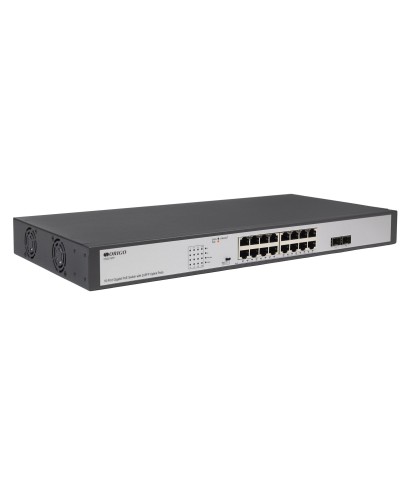 OR-OS2218FP/200W/A1A. Неуправляемый коммутатор. ORIGO в Арзамасе
