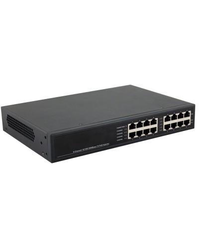 Midspan-8/150RG. Инжектор PoE. OSNOVO в Арзамасе