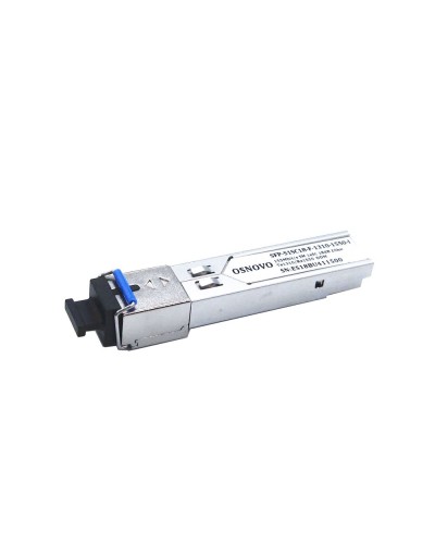 SFP-S1SC18-F-1310-1550. SFP-модуль. OSNOVO в Арзамасе