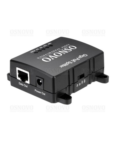 PoE Splitter/G2. Сплиттер PoE. OSNOVO в Арзамасе