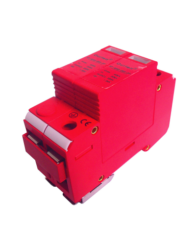 SP-ACD/220-2. Устройство грозозащиты цепей питания 220V. OSNOVO в Арзамасе