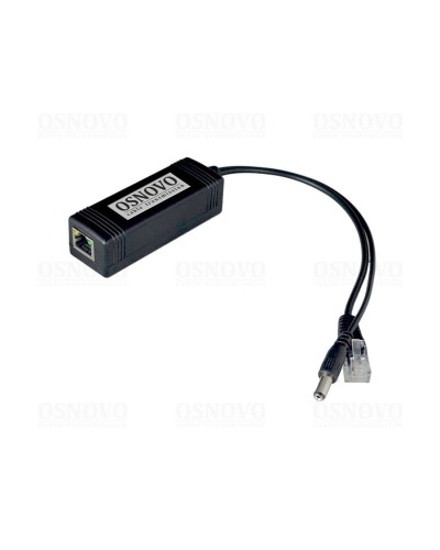 PoE Splitter/3. Сплиттер PoE. OSNOVO в Арзамасе