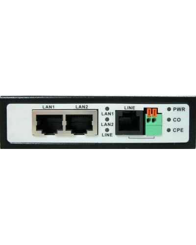TR-IP2. Удлинитель Ethernet. OSNOVO в Арзамасе