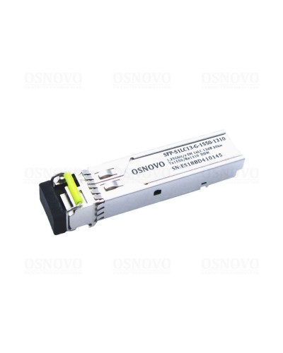 SFP-S1LC13-G-1550-1310. SFP-модуль. OSNOVO в Арзамасе