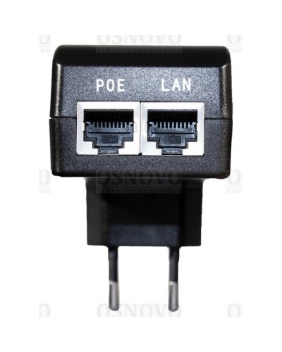 Midspan-1/151. Инжектор PoE. OSNOVO в Арзамасе