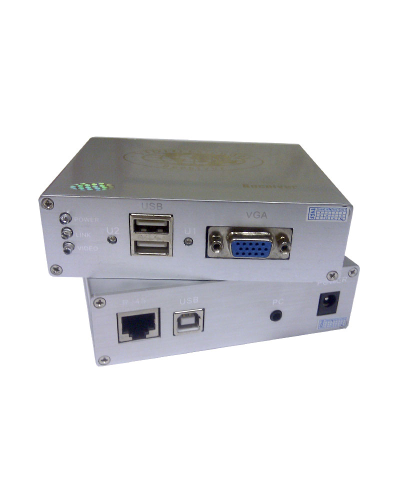 TA-VKM/7+RA-VKM/7. Комплект для передачи VGA, Клавиатура, Мышь. OSNOVO в Арзамасе
