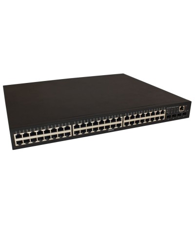 SW-84804/L(800W). Коммутатор с PoE. OSNOVO в Арзамасе