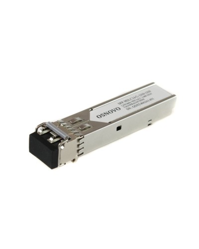 SFP-M2LC14-G-1310-1310. SFP-модуль. OSNOVO в Арзамасе