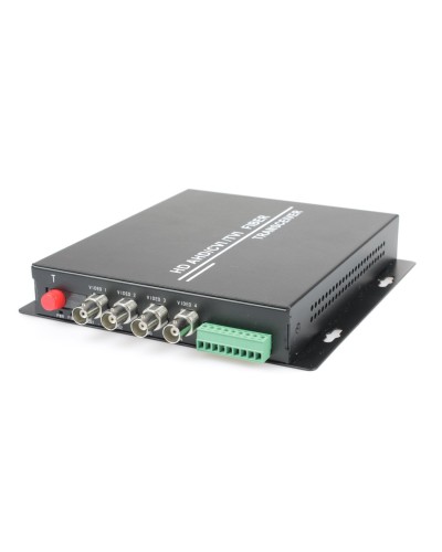 TA-H42-15F. Удлинитель HDCVI, HDTVI, AHD, CVBS, RS485. OSNOVO в Арзамасе