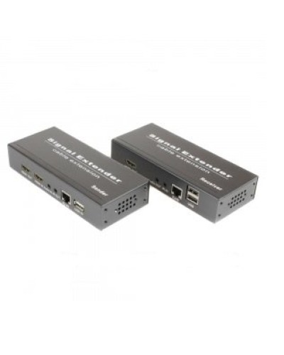 TLN-HiKMDA2+RLN-HiKMDA2. Комплект для передачи HDMI. OSNOVO в Арзамасе