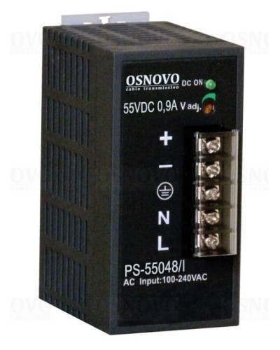 PS-55048/I. Блок питания. OSNOVO в Арзамасе