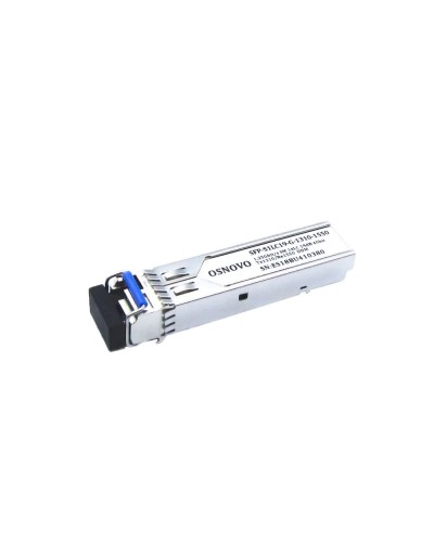 SFP-S1LC19-G-1310-1550. SFP-модуль. OSNOVO в Арзамасе