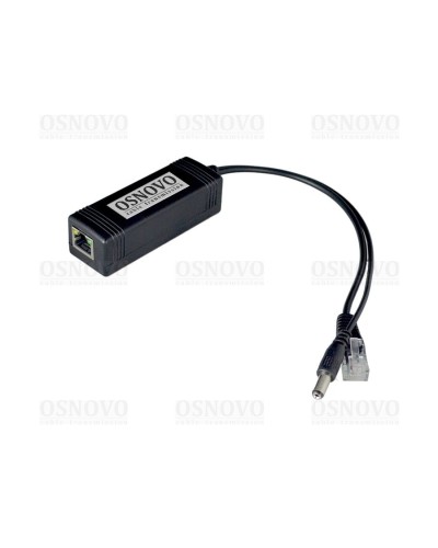 PoE Splitter/2. Сплиттер PoE. OSNOVO в Арзамасе
