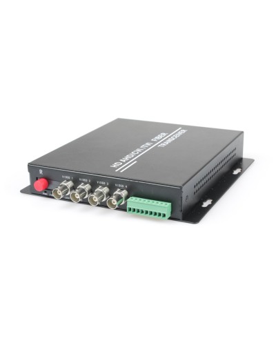 RA-H42-15F. Удлинитель HDCVI, HDTVI, AHD, CVBS, RS485. OSNOVO в Арзамасе