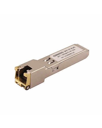 SFP-TP-RJ45(1G). SFP-модуль. OSNOVO в Арзамасе