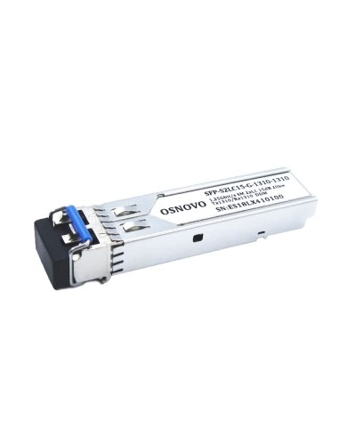 SFP-S2LC15-G-1310-1310-I. SFP-модуль. OSNOVO в Арзамасе
