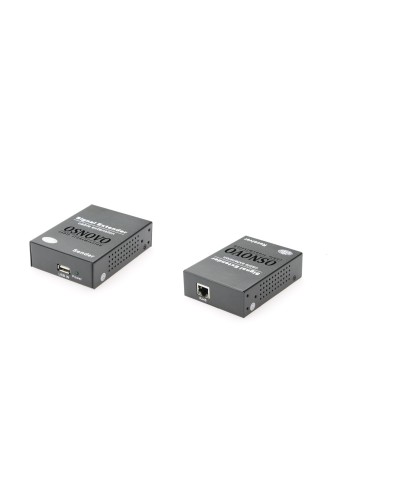 TLN-U1/1+RLN-U4/1. Удлинитель USB 2.0. OSNOVO в Арзамасе