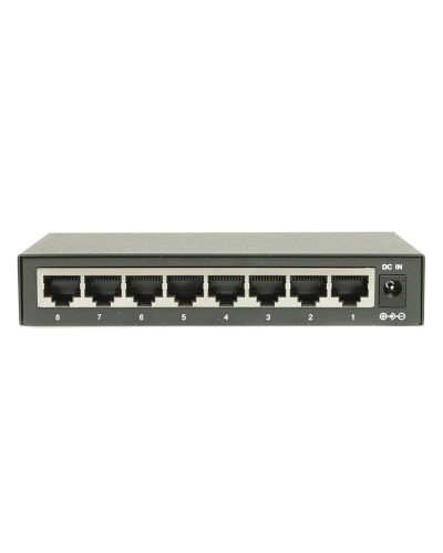 SW-10800. Коммутатор без PoE. OSNOVO в Арзамасе