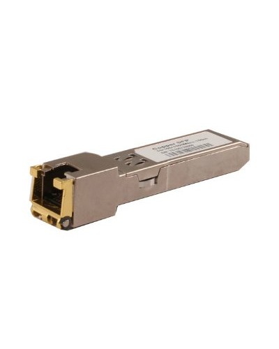 SFP-TP-RJ45. SFP-модуль. OSNOVO в Арзамасе