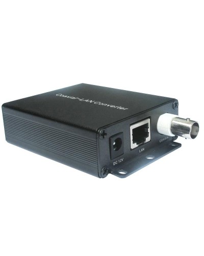 TR-IP/1. Удлинитель Ethernet. OSNOVO в Арзамасе