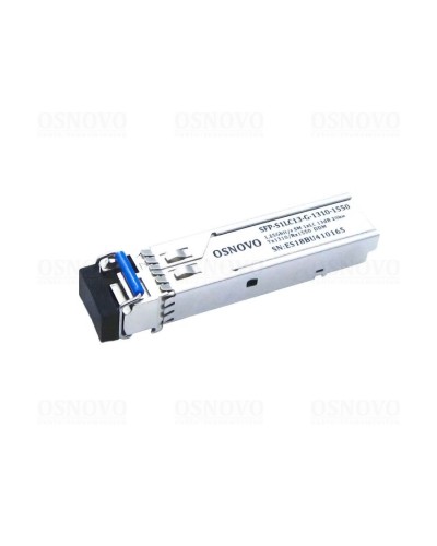 SFP-S1LC13-G-1310-1550. SFP-модуль. OSNOVO в Арзамасе