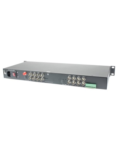 RA-H162-15F. Удлинитель HDCVI, HDTVI, AHD, CVBS, RS485. OSNOVO в Арзамасе