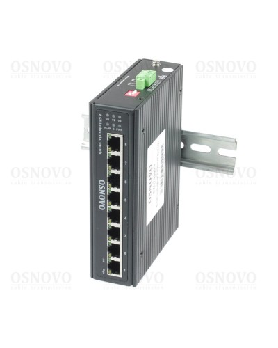 SW-70800-I. Коммутатор без PoE. OSNOVO в Арзамасе