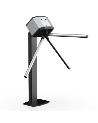 Praktika Cube C-05-B. Турникет-трипод электромеханический. OXGARD в Арзамасе