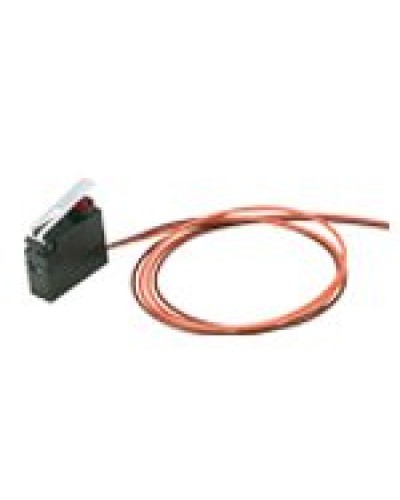 WRS-02. Тампер на стену для извещателей VXI-ST/AM/DAM. Optex в Арзамасе