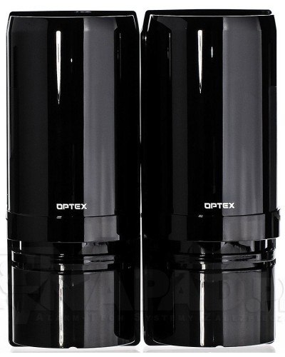 AX-100PLUS. Извещатель охранный оптико-электронный линейный. Optex в Арзамасе