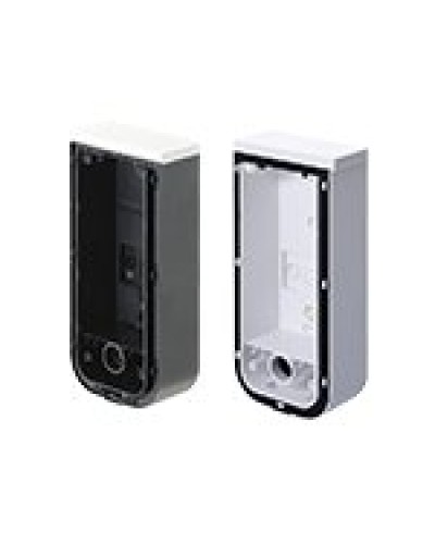 BXS BACK BOX(BK). Коробка монтажная задняя для извещателей Optex серии BXR. Optex в Арзамасе