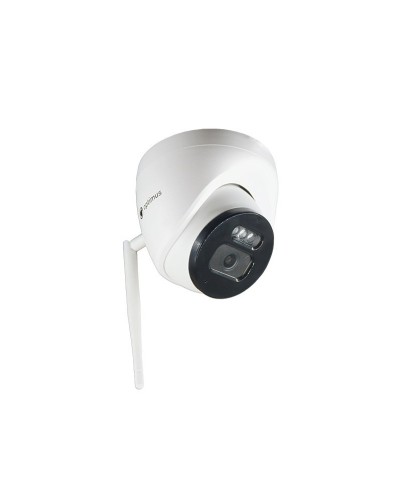 IP-H044.0(2.8)MW_V.2. Видеокамера IP купольная. Optimus в Арзамасе