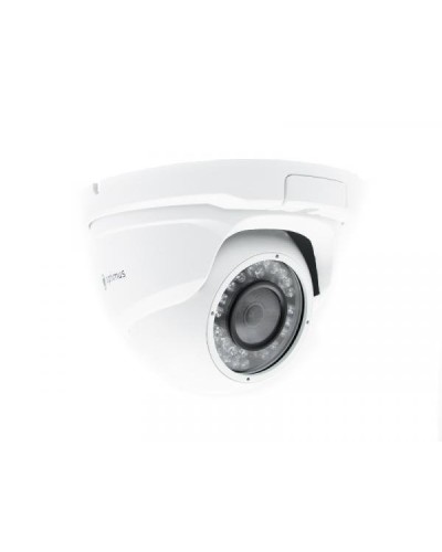 IP-E042.1(2.8)E_V.3. Видеокамера IP купольная. Optimus в Арзамасе