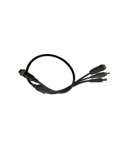 AVIA-AVIA+DC+RCA 0.5. Корд межблочный AVIA-(BNC+Audio+DC питание). Optimus в Арзамасе