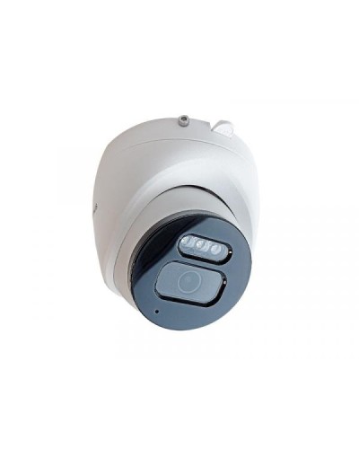 IP-S042.1(2.8)MP_V.1. Видеокамера IP купольная. Optimus в Арзамасе