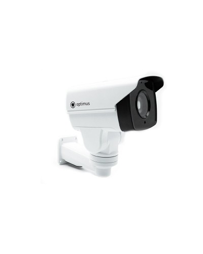 IP-P082.1(10x)P_v.1. Видеокамера IP поворотная. Optimus в Арзамасе