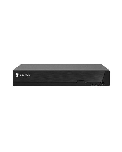 AHDR-4004_V.2. Видеорегистратор мультиформатный 4-канальный. Optimus в Арзамасе