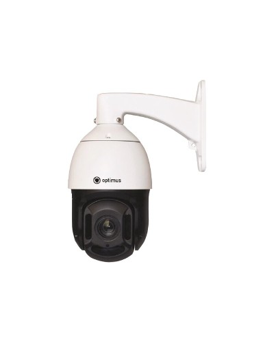 IP-S092.1(20x)P. Видеокамера IP поворотная. Optimus в Арзамасе