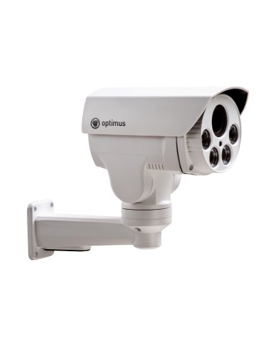 AHD-H082.1(4x)_v.1. Видеокамера AHD поворотная. Optimus в Арзамасе