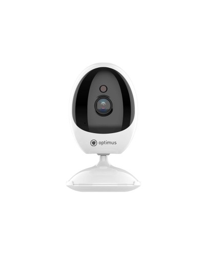 IP-H062.1(2.8)W_V.1. Видеокамера IP компактная. Optimus в Арзамасе